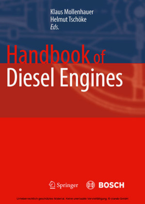 Handbook of Diesel Engines