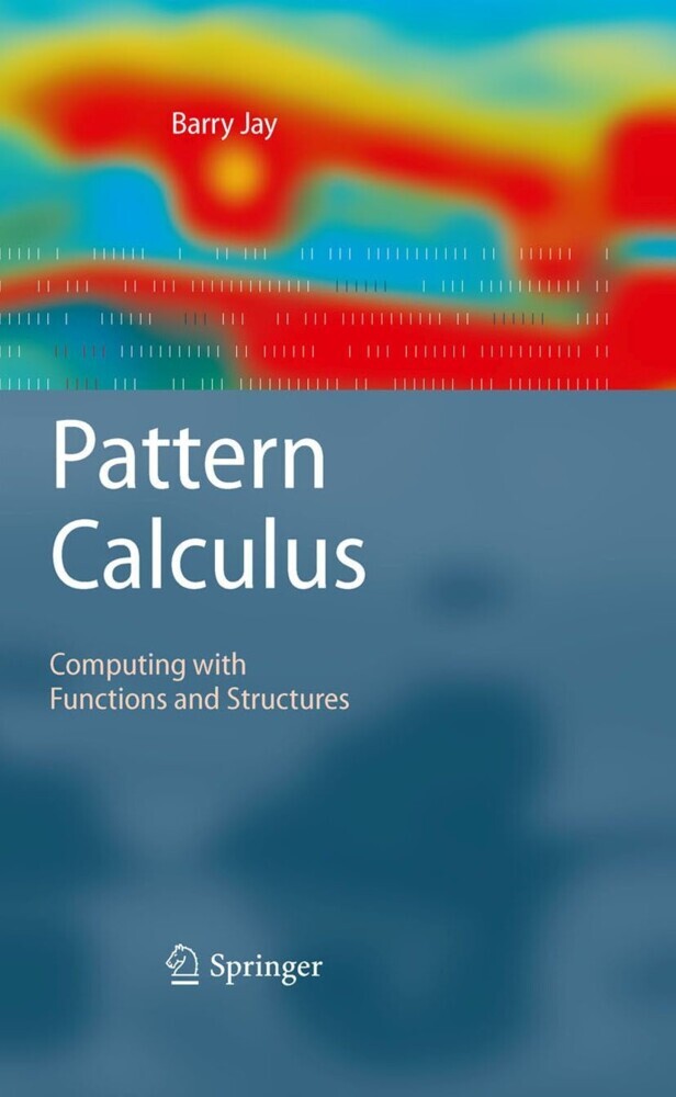 Pattern Calculus main product photo