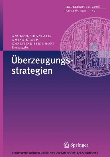 Überzeugungsstrategien main product photo