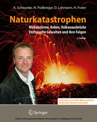 Naturkatastrophen