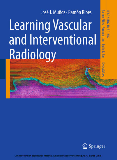 Learning Vascular and Interventional Radiology main product photo