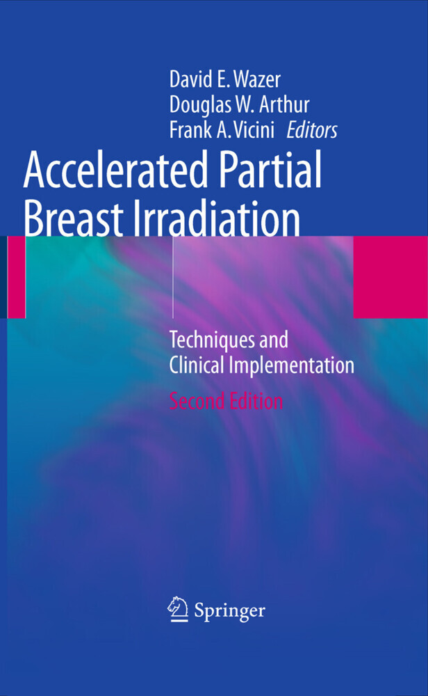 Accelerated Partial Breast Irradiation main product photo