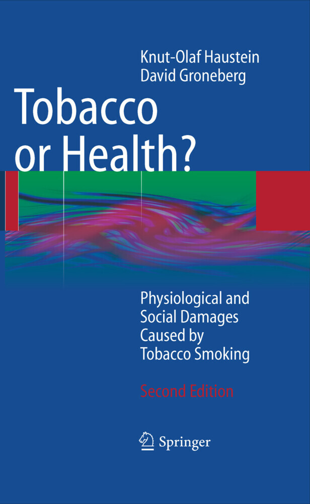 Tobacco or Health? main product photo