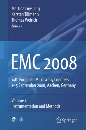 EMC 2008. Vol.1