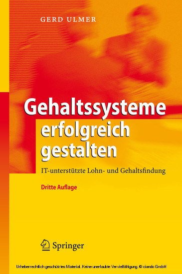 Gehaltssysteme erfolgreich gestalten main product photo