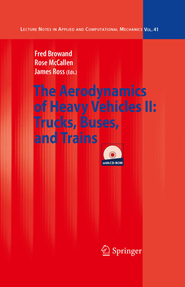 The Aerodynamics of Heavy Vehicles II: Trucks, Buses, and Trains main product photo