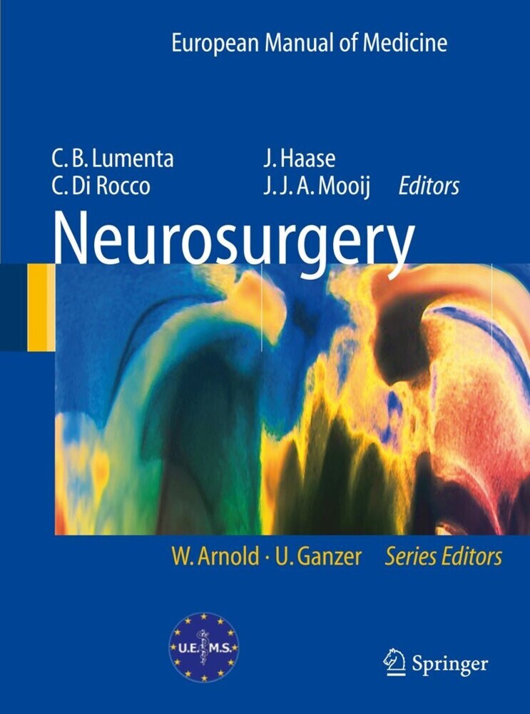 Neurosurgery main product photo
