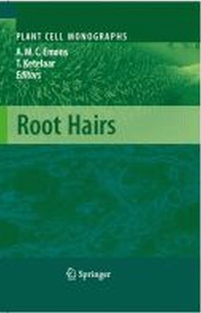 Root Hairs main product photo