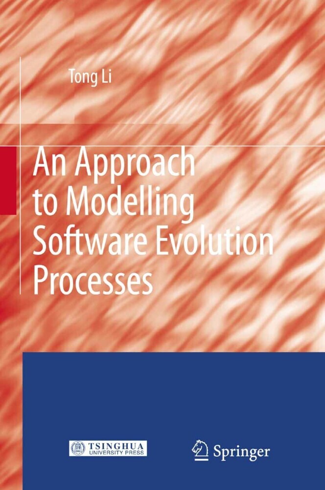 An Approach to Modelling Software Evolution Processes main product photo
