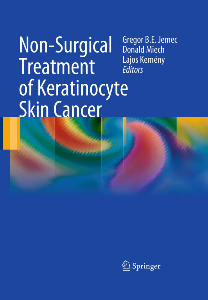 Non-Surgical Treatment of Keratinocyte Skin Cancer main product photo