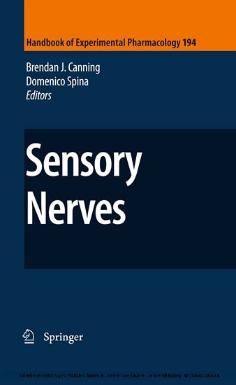 Sensory Nerves main product photo
