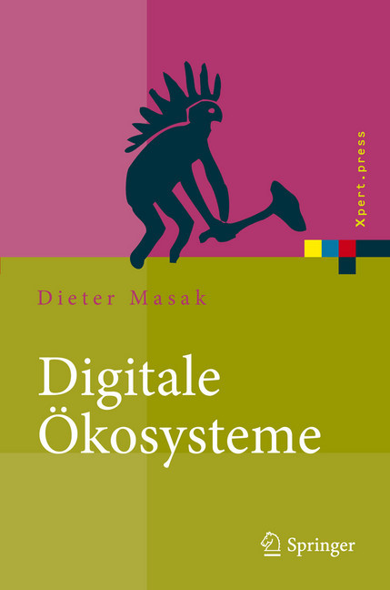 Digitale Ökosysteme main product photo