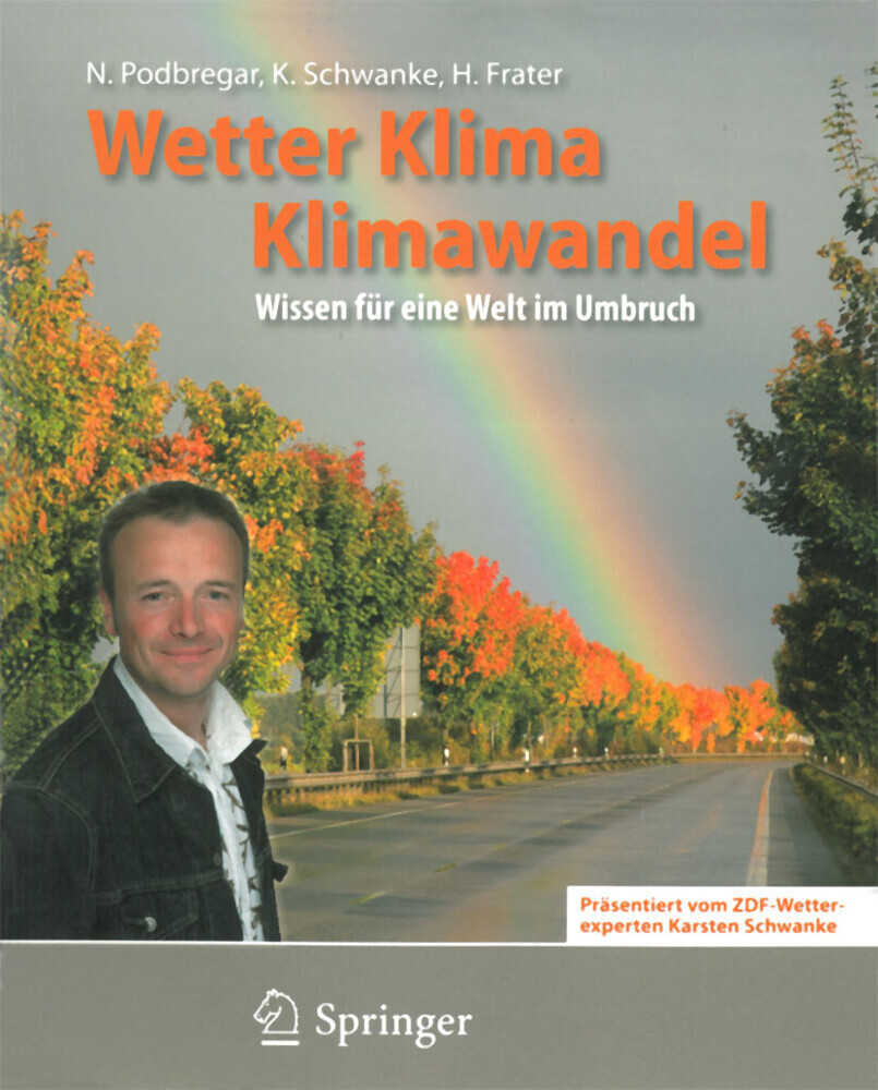 Wetter, Klima, Klimawandel main product photo