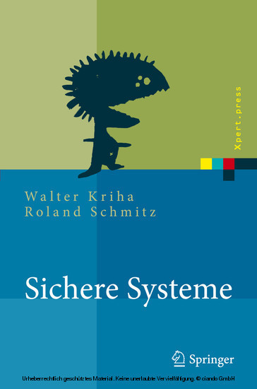 Sichere Systeme main product photo