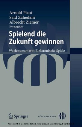 Spielend die Zukunft gewinnen