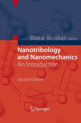 Nanotribology and Nanomechanics