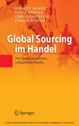 Global Sourcing im Handel
