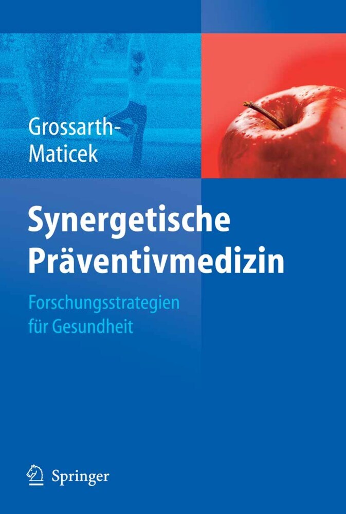 Synergetische Präventivmedizin main product photo