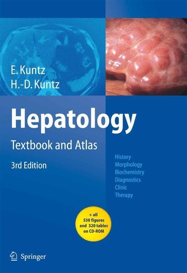 Hepatology main product photo
