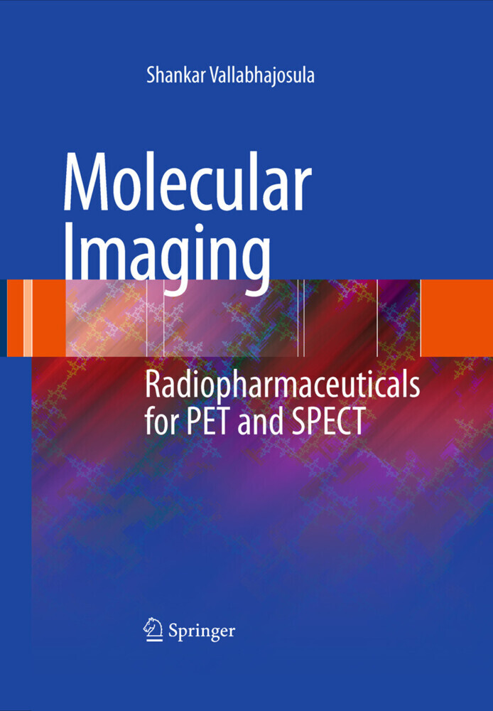 Molecular Imaging main product photo