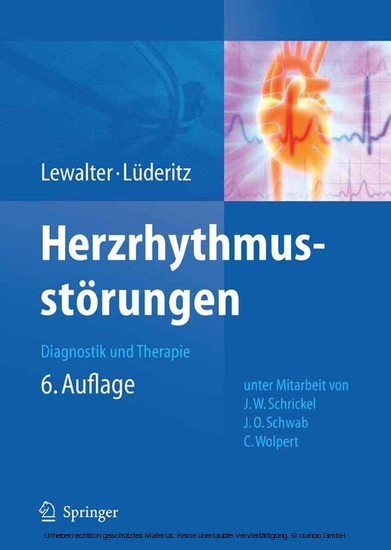 Herzrhythmusstörungen main product photo