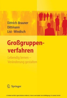 Großgruppenverfahren