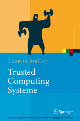 Trusted Computing Systeme