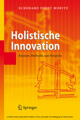 Holistische Innovation