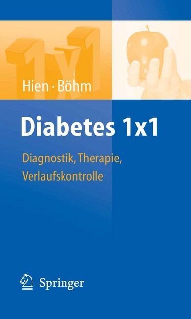 Diabetes 1x1 main product photo