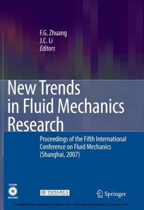 New Trends in Fluid Mechanics Research