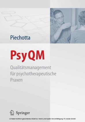 PsyQM