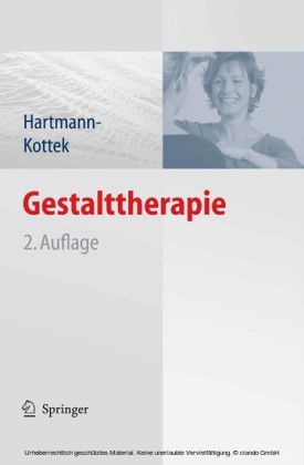 Gestalttherapie