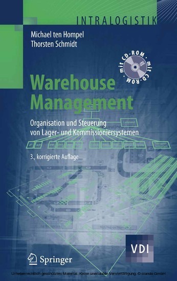 Warehouse Management main product photo