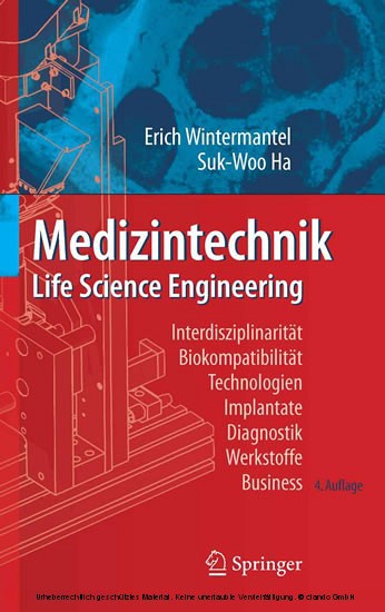 Medizintechnik main product photo