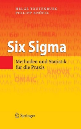 Six Sigma