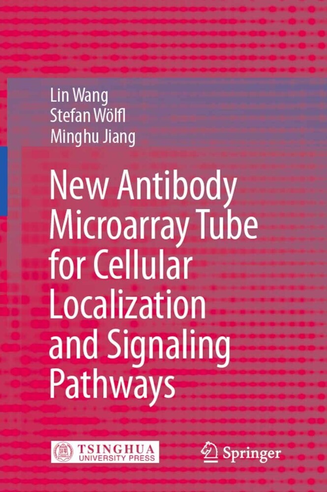 New Antibody Microarray Tube for Cellular Localization and Signaling Pathways main product photo