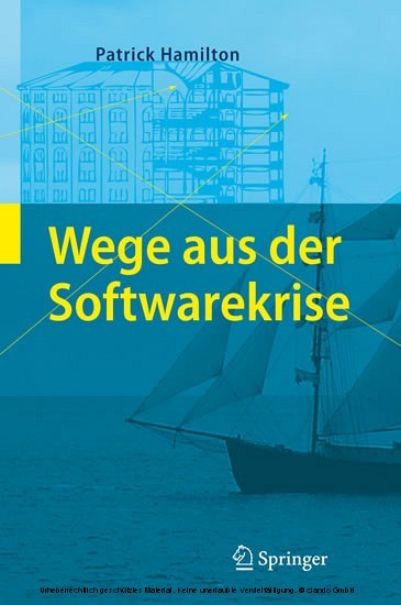 Wege aus der Softwarekrise main product photo