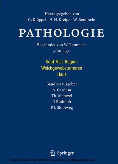 Pathologie main product photo