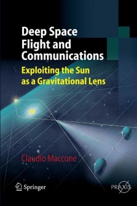 Deep Space Flight and Communications