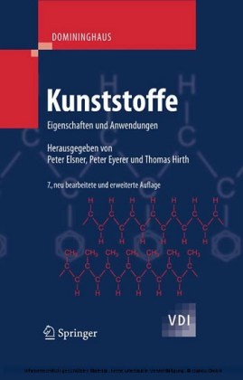 DOMININGHAUS - Kunststoffe