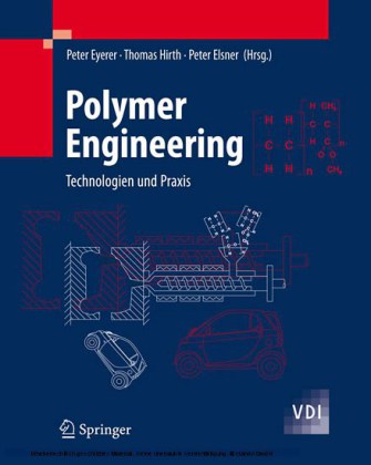 Polymer Engineering main product photo