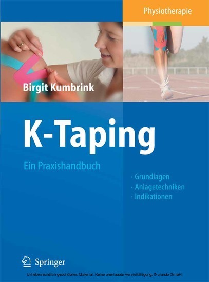 K-Taping main product photo
