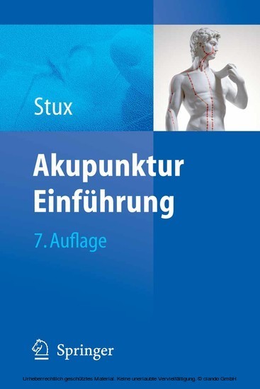 Akupunktur main product photo