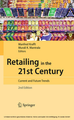Retailing in the 21st Century