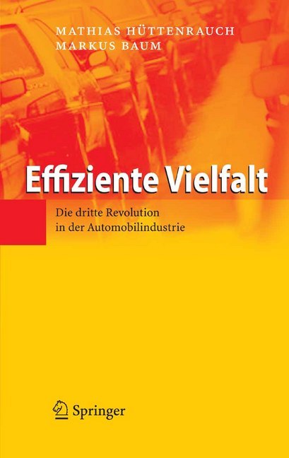 Effiziente Vielfalt main product photo