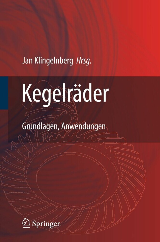 Kegelräder main product photo