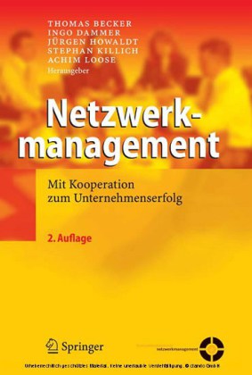 Netzwerkmanagement