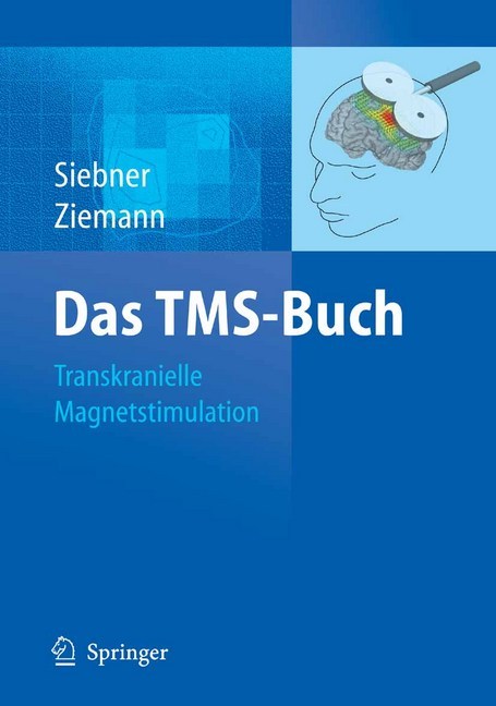 Das TMS-Buch main product photo