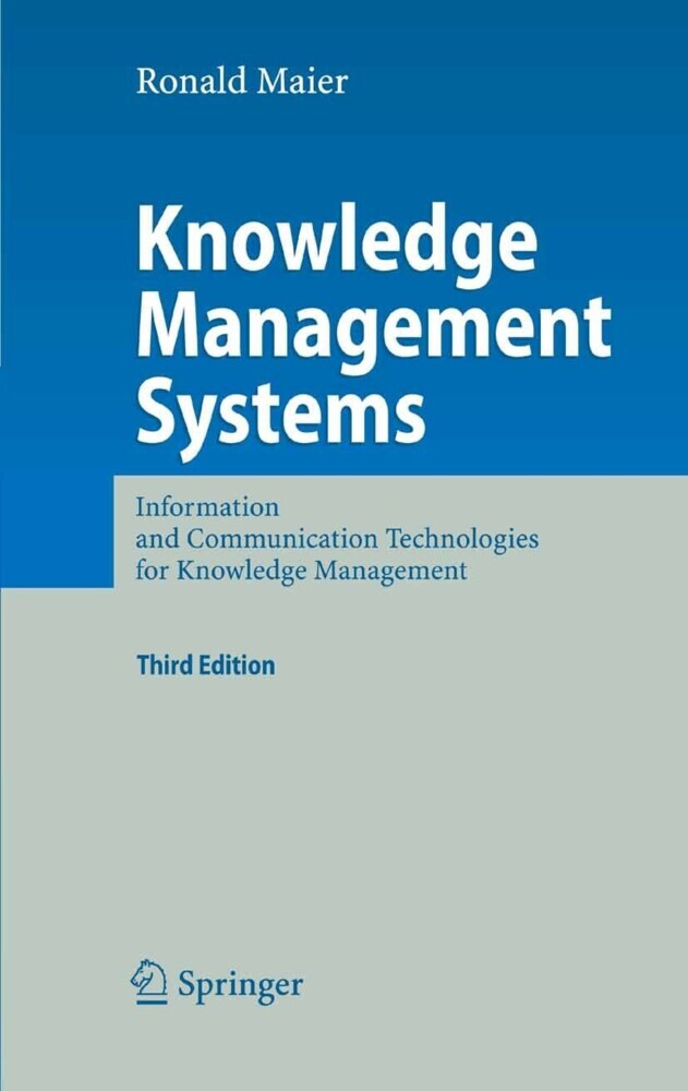 Knowledge Management Systems main product photo