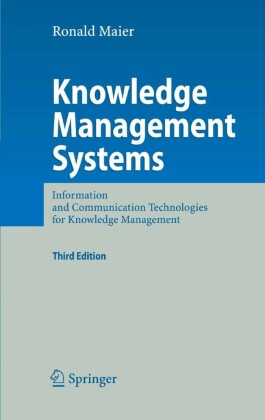 Knowledge Management Systems